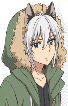 Gambar Karakter Anime: Nora