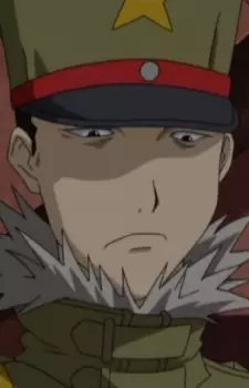 Gambar Karakter Anime: Potemkin