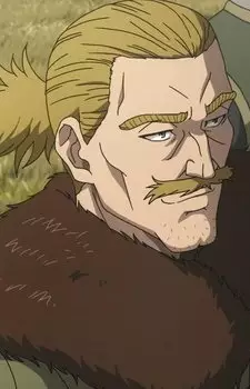 Gambar Karakter Anime: Atli