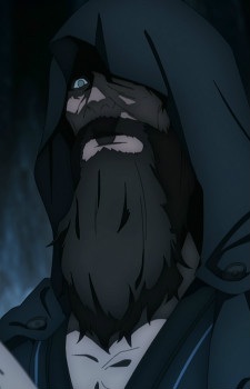 Gambar Old Man