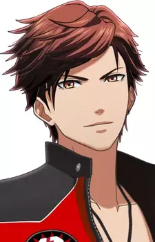 Gambar Karakter Anime: Daiya Koumoto