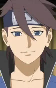 Gambar Karakter Anime: Tomaru