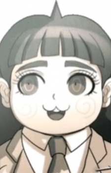 Gambar Karakter Fujiko Yamada