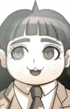 Gambar Karakter Anime: Fujiko Yamada