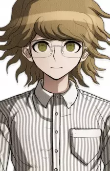 Gambar Karakter Anime: Taichi Fujisaki
