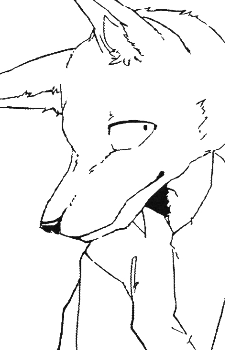 Gambar Karakter Rolf