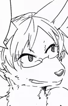 Gambar Karakter Anime: Rolf's Mother