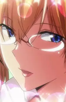 Gambar Karakter Anime: Nina Tsubakihara