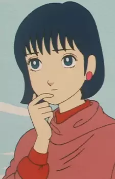 Gambar Karakter Anime: Sayuri Kouenji