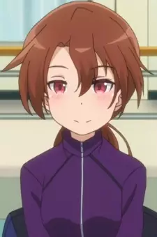 Gambar Karakter Anime: Sayu Kaijima