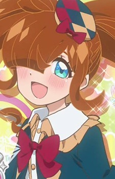 Gambar Karakter Daia Nijinosaki