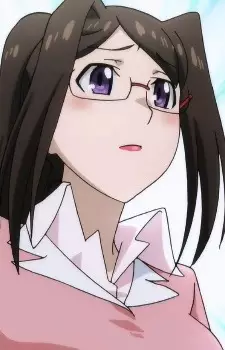 Gambar Karakter Anime: Kamiyo Tatsutagawa