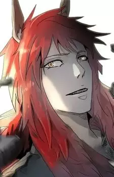 Gambar Karakter Anime: Yama Baylord