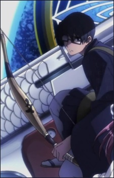 Gambar Karakter Takamasa Sougi