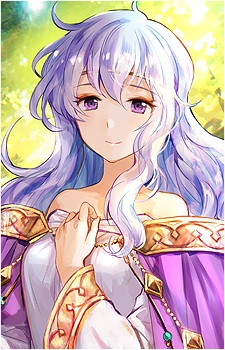 Gambar Karakter Deirdre