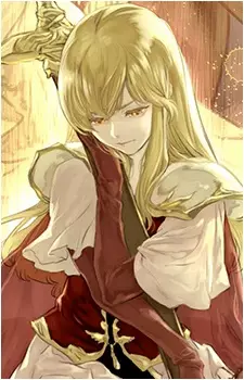 Gambar Karakter Anime: Lachesis
