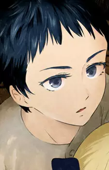 Gambar Karakter Anime: Shaun