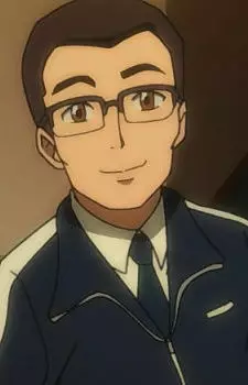 Gambar Karakter Anime: Kotani