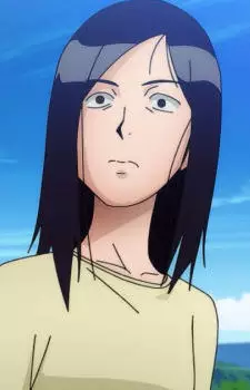 Gambar Karakter Anime: Shoko Tatsukawa