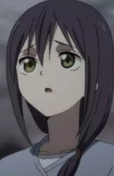 Gambar Karakter Anime: Ayako Narihisago