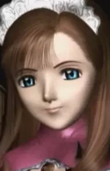 Gambar Karakter Anime: Heather@Doll