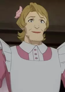 Gambar Karakter Anime: Mario