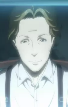 Gambar Karakter Anime: Asahi Fellows