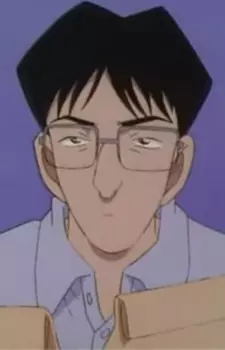 Gambar Karakter Anime: Masaya Amamori
