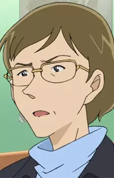 Gambar Karakter Anime: Midori Aoki