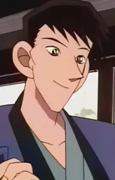 Gambar Karakter Anime: Yukio Ayashiro