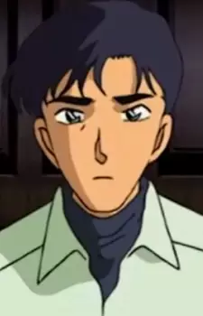 Gambar Karakter Anime: Akinari Doumoto