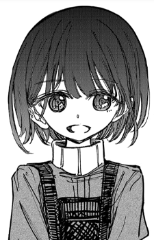 Gambar Karakter Kinema Urushibara