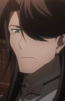 Gambar Karakter Anime: Philip Lenore