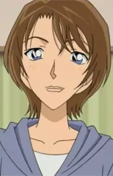 Gambar Karakter Anime: Minayo Hasaka