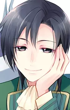 Gambar Karakter Anime: Nicol Ascart