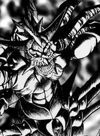 Gambar Karakter Anime: Tragoedia