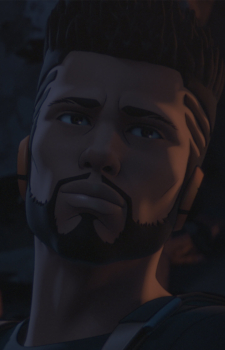 Gambar Karakter Anime: Standard