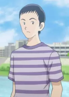 Gambar Karakter Anime: Ryou Akai