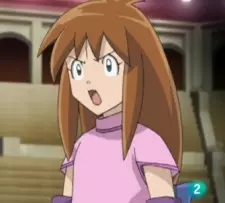 Gambar Karakter Anime: Penril