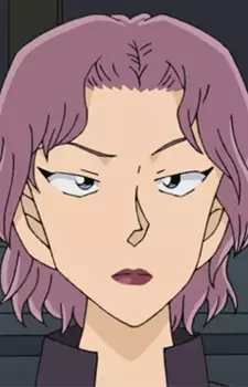 Gambar Karakter Anime: Ria Kawabata