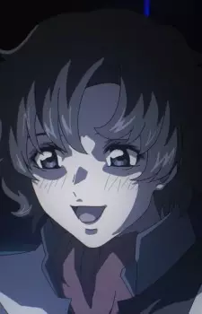 Gambar Karakter Anime: Jingjing Chen