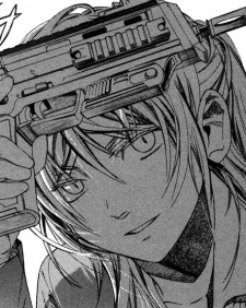 Gambar Karakter Yumika Tetsuyoshi