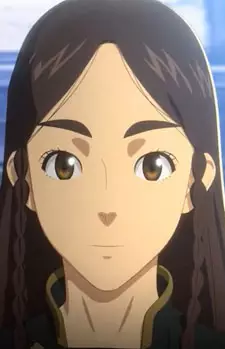 Gambar Karakter Anime: Nanami