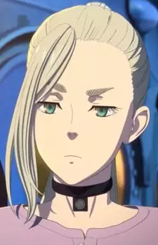 Gambar Karakter Anime: Vanabelle