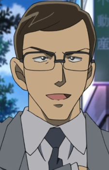 Gambar Karakter Anime: Koroshiya
