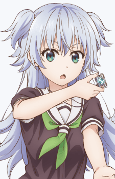 Gambar Karakter Sora Tenkuuji