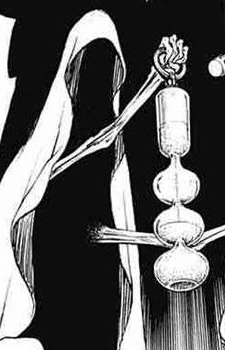 Gambar Karakter Death