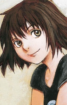 Gambar Karakter Anime: Haru  Nonaka