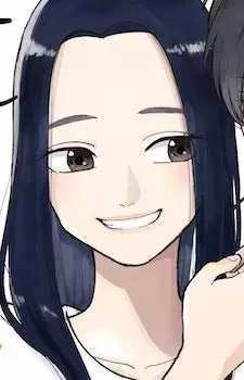 Gambar Karakter Anime: Rio Aihara