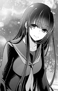 Gambar Karakter Anime: Yuko Maibara